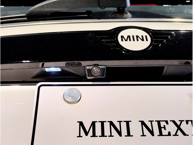 MINI COOPER D CROSSOVER
