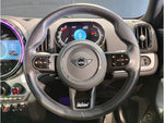MINI COOPER D CROSSOVER