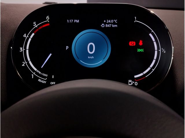 MINI COOPER D CROSSOVER