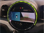 MINI COOPER D CROSSOVER