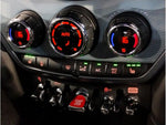 MINI COOPER D CROSSOVER