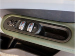MINI COOPER D CROSSOVER