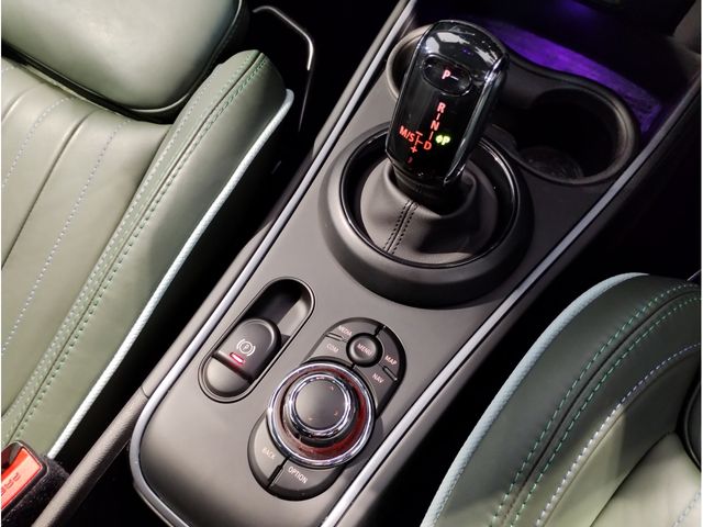 MINI COOPER D CROSSOVER