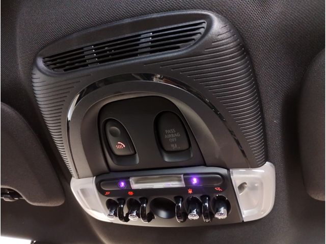 MINI COOPER D CROSSOVER