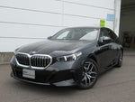 BMW 5series sedan