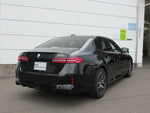 BMW 5series sedan
