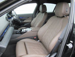 BMW 5series sedan