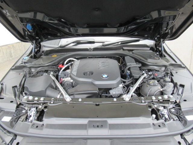 BMW 5series sedan