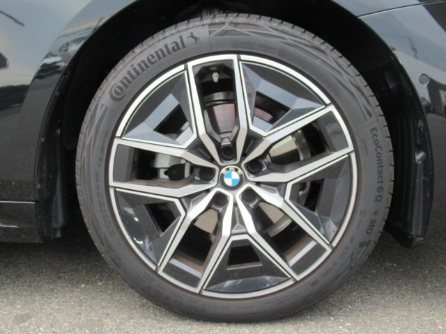 BMW 5series sedan