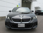 BMW 5series sedan