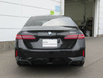 BMW 5series sedan