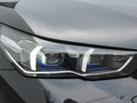 BMW 5series sedan