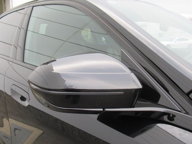 BMW 5series sedan