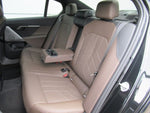 BMW 5series sedan