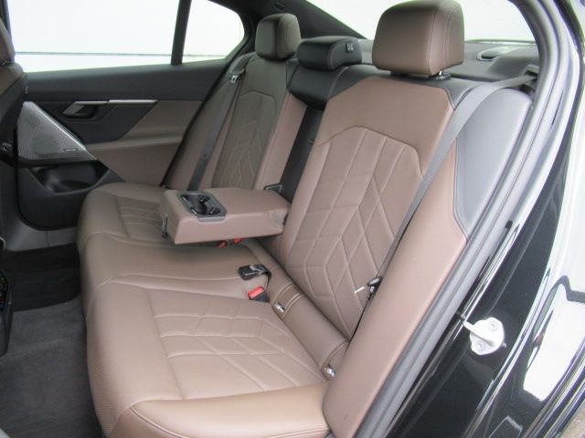 BMW 5series sedan