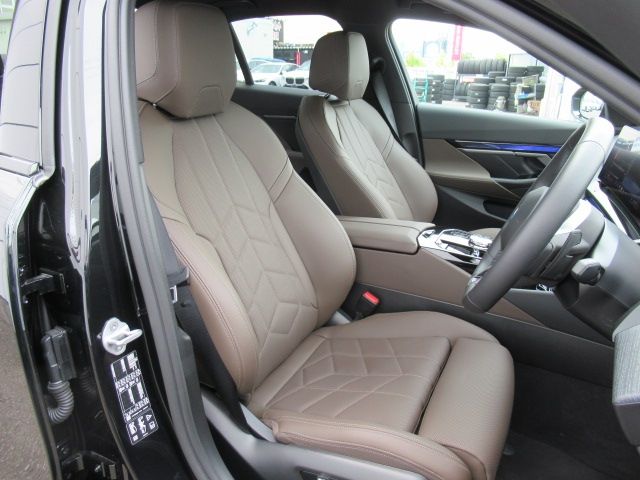 BMW 5series sedan