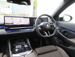 BMW 5series sedan