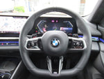 BMW 5series sedan