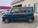 TANTO CUSTOM 4WD