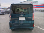 TANTO CUSTOM 4WD