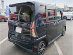 TANTO CUSTOM 4WD