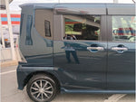 TANTO CUSTOM 4WD