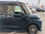TANTO CUSTOM 4WD