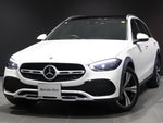 MERCEDES BENZ C class  ALL-Terrain