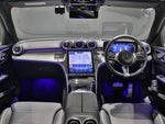 MERCEDES BENZ C class  ALL-Terrain