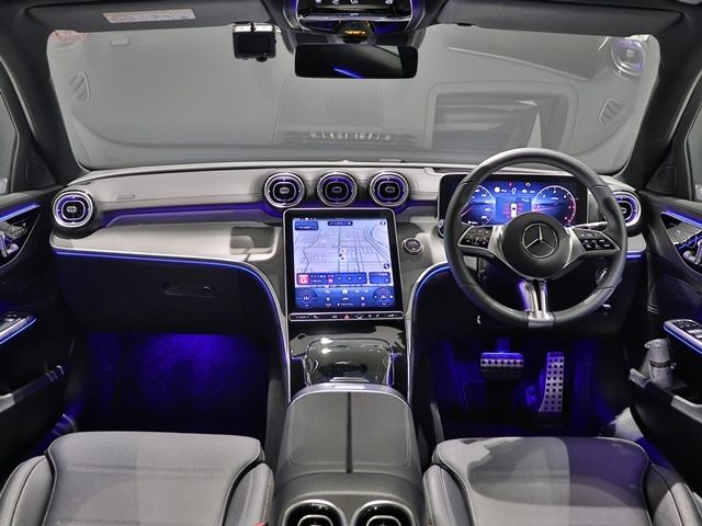 MERCEDES BENZ C class  ALL-Terrain