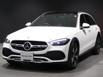 MERCEDES BENZ C class  ALL-Terrain