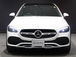 MERCEDES BENZ C class  ALL-Terrain