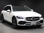 MERCEDES BENZ C class  ALL-Terrain
