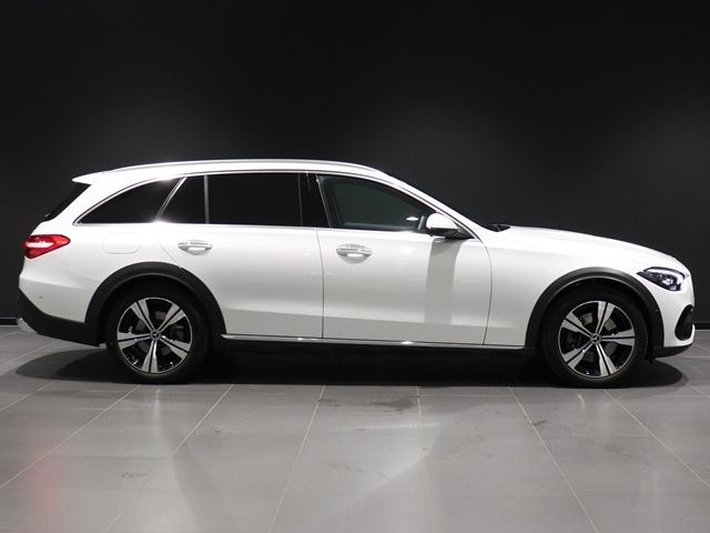 MERCEDES BENZ C class  ALL-Terrain
