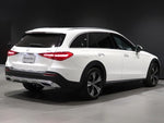 MERCEDES BENZ C class  ALL-Terrain