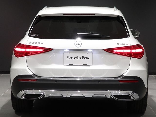 MERCEDES BENZ C class  ALL-Terrain