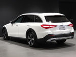 MERCEDES BENZ C class  ALL-Terrain