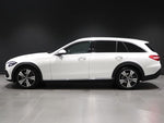 MERCEDES BENZ C class  ALL-Terrain