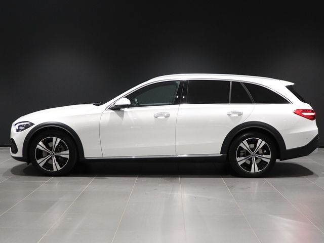 MERCEDES BENZ C class  ALL-Terrain