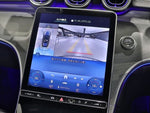MERCEDES BENZ C class  ALL-Terrain
