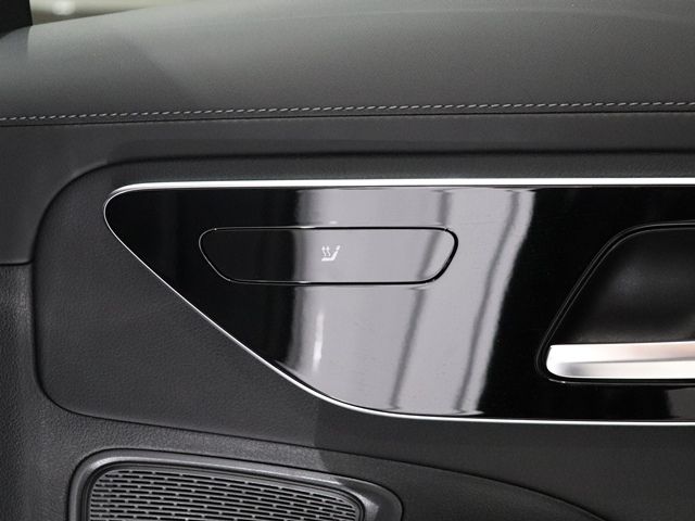 MERCEDES BENZ C class  ALL-Terrain