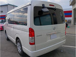 HIACE wagon 4WD