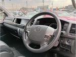HIACE wagon 4WD