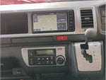 HIACE wagon 4WD