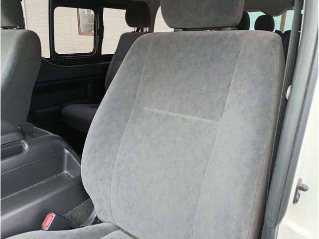 HIACE wagon 4WD