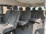 HIACE wagon 4WD