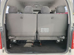 HIACE wagon 4WD