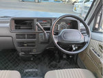 SAMBAR DIAS wagon