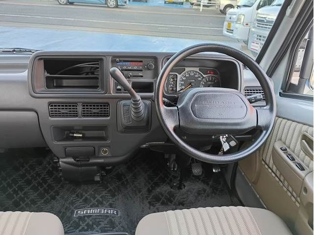 SAMBAR DIAS wagon