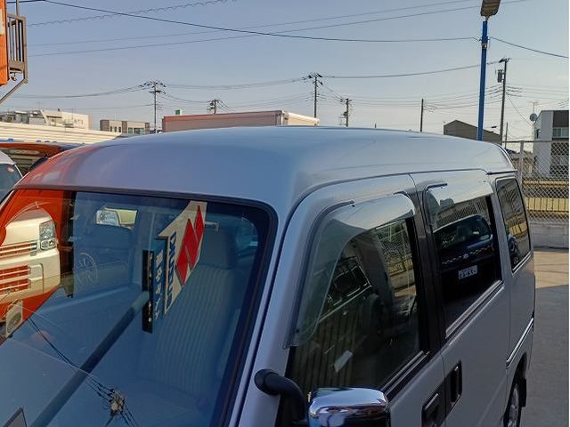 SAMBAR DIAS wagon